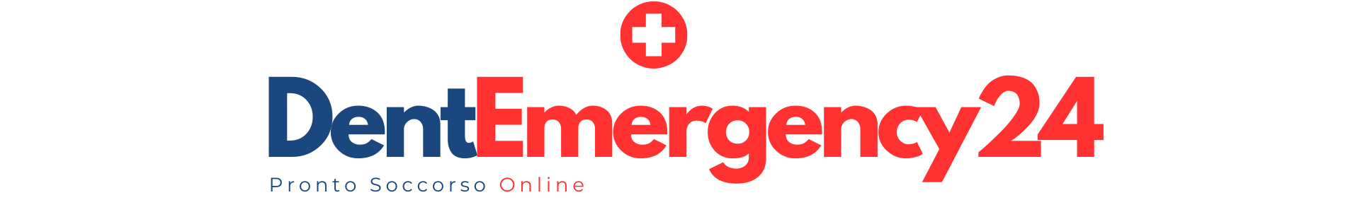 BookingDental Logo Emergenza Dentale